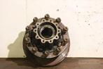Mercedes-Benz Axle & Steering Parts Wielnaaf achter MB MP4, Ophalen, Gebruikt, Mercedes-Benz, Remmen en Aandrijving