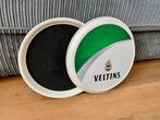 2 mooie Veltins dienbladen, Verzamelen, Ophalen of Verzenden, Zo goed als nieuw, Overige merken