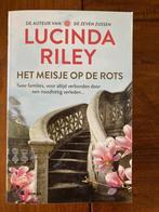 Het meisje op de rots - Lucinda Riley, Boeken, Lucinda Riley, Nieuw, Ophalen of Verzenden, Nederland