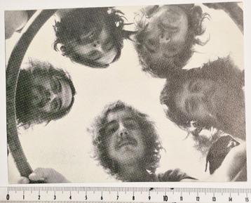 TASTEFUL [eindhoven] promofoto kaart 1972 beschikbaar voor biedingen