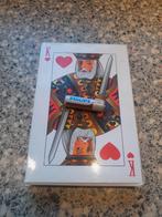 XL Speelkaarten Deck - Nieuwstaat, Ophalen of Verzenden, Zo goed als nieuw, Onbekend