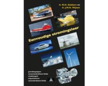 Eenvoudige stromingsleer 9789462710283 beschikbaar voor biedingen