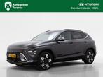 Hyundai Kona 1.6 GDI HEV Comf. Smart | Navigatie | Stoelverw, 12 maanden, Stof, Met garantie (alle), Origineel Nederlands