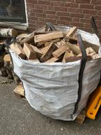 Haardhout, Minder dan 3 m³, Ophalen, Essenhout, Blokken