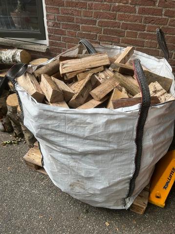 Haardhout beschikbaar voor biedingen