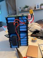 Accuproblemen? Gratis analyse & topreparatie, Ophalen of Verzenden, Zo goed als nieuw