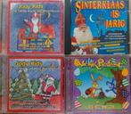 Sinterklaasliedjes, kerstliedjes en Pasen, Ophalen of Verzenden, Zo goed als nieuw, Muziek, 3 tot 5 jaar
