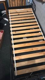 1 Persoonsbed te koop, Ophalen, Gebruikt, 90 cm, Eenpersoons
