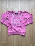 Trui z8 meisje maat 104 / 110 style: Jonneke, Kinderen en Baby's, Kinderkleding | Maat 104, Ophalen of Verzenden, Zo goed als nieuw