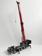 1:87 Liebherr LTM1250-5.1 MAMMOET, Hobby en Vrije tijd, Modelauto's | 1:87, Ophalen of Verzenden, Zo goed als nieuw, Hijskraan, Tractor of Landbouw