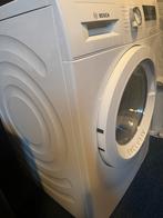 Bosch Exclusive Serie 4 wasmachine, Ophalen, Zo goed als nieuw, 85 tot 90 cm, 1200 tot 1600 toeren