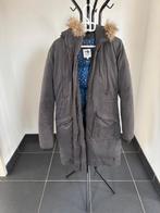 Roxy winterjas dames, Ophalen of Verzenden, Gedragen, Zwart