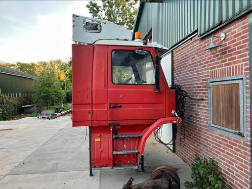 Te koop: scania 142 / 112 / 92 / 82 torpedo cabine met neus, Auto-onderdelen, Vrachtwagen-onderdelen, Scania, Ophalen