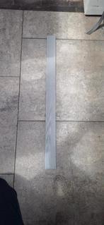 Drempelhulp rubber  6 a 7 mm 90cm breed, Diversen, Verpleegmiddelen, Ophalen of Verzenden, Nieuw