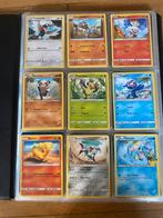 Pokémon kaarten, Ophalen of Verzenden, Zo goed als nieuw, Meerdere kaarten