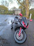 Reiju RS2 schakelbrommer - Begrensd!, Fietsen en Brommers, Ophalen of Verzenden, Zo goed als nieuw, 50 cc