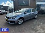 Peugeot 308 SW 1.5 BlueHDi B.L.Al, 4 cilinders, Diesel, 131 pk, 1300 kg