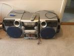 JVC MXJ-950r stereotoren, Ophalen, Zo goed als nieuw, Radio