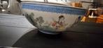 Chinees schaaltje eierschaal, Antiek en Kunst, Antiek | Porselein, Ophalen of Verzenden