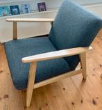 Ikea ekenäset, Huis en Inrichting, Stoelen, Ophalen, Zo goed als nieuw, Eén, Stof