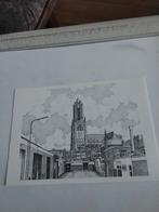 ARNHEM. GROTE KERK, Ophalen of Verzenden, Gelderland