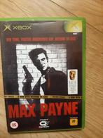 Max Payne xbox classic, Vanaf 18 jaar, Shooter, 1 speler, Ophalen of Verzenden