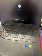 HP OMEN 16 i9-13900HX RTX 4070 32gb 1 tb WQXGA on warranty, Ophalen, Zo goed als nieuw, 4 Ghz of meer, SSD