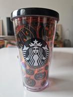 Starbucks beker-Limited Edition 2023 - 475 ml - Halloween, Verzamelen, Ophalen, Gebruiksvoorwerp