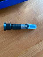 Refractometer voor meten suikergehalte, Hobby en Vrije tijd, Overige Hobby en Vrije tijd, Gebruikt, Ophalen of Verzenden