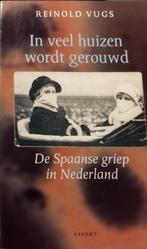 R. Vugs - In veel huizen wordt gerouwd, Boeken, R. Vugs, Ophalen of Verzenden, Zo goed als nieuw