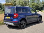 Skoda Yeti Outdoor 1.2 TSI Greentech Drive | Automaat | Trek, 65 €/maand, Stof, Gebruikt, 4 cilinders