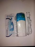 Sibel Epil Hair Pro Wax Verwarmer + Strips, Witgoed en Apparatuur, Persoonlijke-verzorgingsapparatuur, Ophalen of Verzenden, Scheren en Epileren