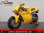 Prachtige Ducati 996 Biposto Zie Foto\'s.!, Motoren, DUCATI, Bedrijf, Onbekend, Super Sport