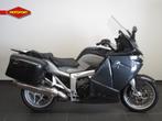 BMW K 1200 GT (bj 2008), Bedrijf, Meer dan 35 kW, Overig