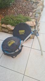 Cadac Easy chef met Skottel, Tuin en Terras, Gasbarbecues, Ophalen, Gebruikt