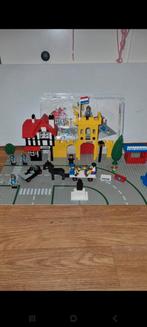 Lego 1592 vintage, Kinderen en Baby's, Speelgoed | Duplo en Lego, Gebruikt, Ophalen of Verzenden, Lego