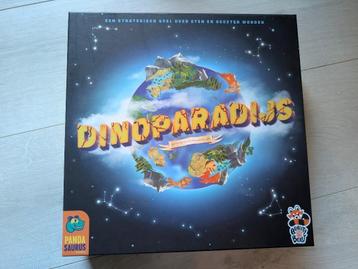 Dinoparadijs beschikbaar voor biedingen