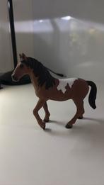 EXCLUSIEF schleich paard, Ophalen of Verzenden, Zo goed als nieuw, Paard, Beeldje of Figuurtje