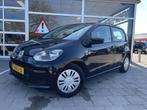 Volkswagen Up! 1.0 move up! BlueMotion /Airco/5 deurs/ 2013/, Voorwielaandrijving, Euro 5, Stof, Gebruikt