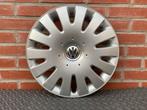 1 originele Volkswagen Golf, Passat en Jetta wieldop 16 inch, Auto diversen, Wieldoppen, Ophalen of Verzenden, Gebruikt