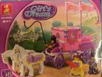 Sluban Girl’s dream.  The royal carriage, Ophalen of Verzenden, Nieuw