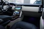 Land Rover Range Rover 5.0 V8 SC Autobiography | Head-up dis, Automaat, 12 maanden, Blauw, Land Rover Select Edition