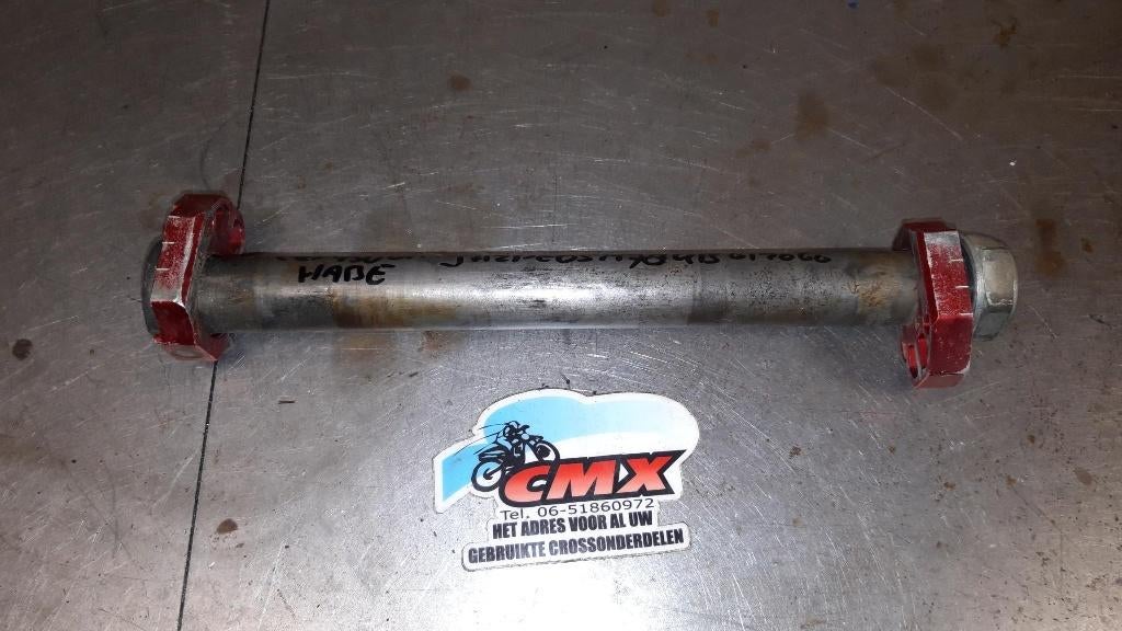 achteras Honda CRF250 achteras Honda CRF450, Ophalen, Cmx, Cmx, Cmx