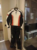 Te koop aangeboden Büse 2 delig dames motorpak, Motoren, Kleding | Motorkleding, Combipak, Dames, Tweedehands, Ophalen