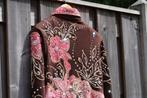 Show blouse te koop, Dieren en Toebehoren, Ophalen of Verzenden, Zo goed als nieuw, Western, Dames