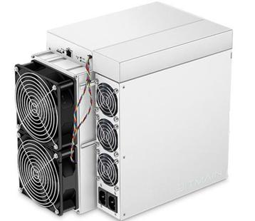 Bitmain Antminer L7 | 9050-9500MH/s | Litecoin/Doge Miner