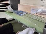 7 ondervloerplaten, Doe-het-zelf en Verbouw, Vloerdelen en Plavuizen, Ophalen, Overige materialen, 30 cm of meer, 50 tot 150 cm