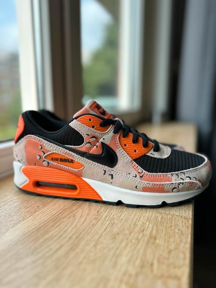 Nike Air Max 90 PRM - nieuw/origineel - maat 44, Kleding | Heren, Schoenen, Nieuw, Sneakers of Gympen, Overige kleuren, Ophalen of Verzenden
