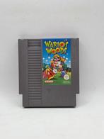 Wario's Woods - NES, Nintendo, Puzzel en Educatief, Gebruikt, Webmaster@nintendo.com
