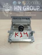 Camera voorzijde van een Renault Clio, Gebruikt, -, Renault, -